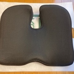 IKSTAR 座布団 低反発クッション 椅子 オフィス 通気性 ...