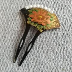 かんざし