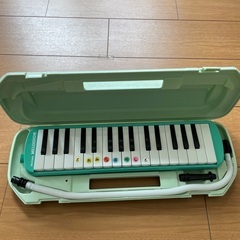 ピアニカ　鍵盤ハーモニカ