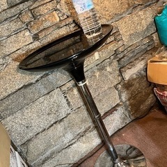 ★ バーテーブル ハイテーブル 立ち飲み スタンディングバーテーブル 