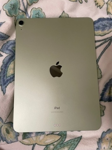 家具 iPadAir4 64GB wifi