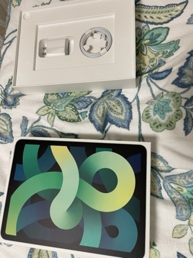 家具 iPadAir4 64GB wifi