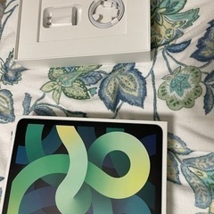 iPadAir4 64GB wifi 