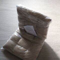 リクライニングチェア　未開封　座椅子　