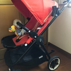 cybex /サイベックス　ベビーカーセット