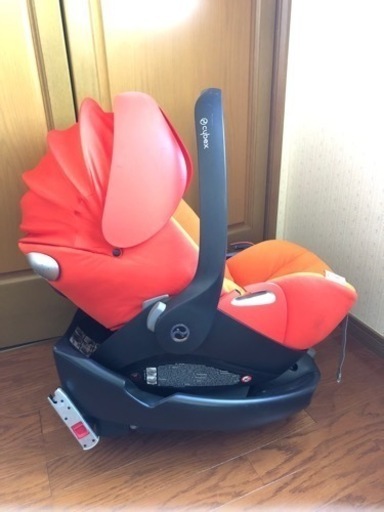 cybex /サイベックス　ベビーカーセット