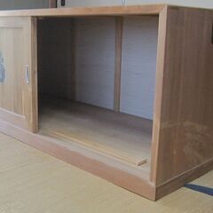 長持　無料で差し上げますの画像