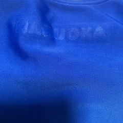 はるおかスイミング　水着　130㎝の画像