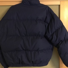 ボスジャン2点、革ジャンの画像