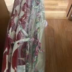 座布団とクッションの画像