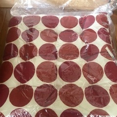 座布団とクッションの画像