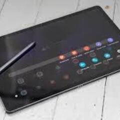 Samsung Galaxy Tab S7 LTE SM-T875の画像