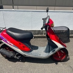 ホンダDIO SR 売ります。
