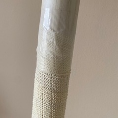 介護用　つかまり　ポール　（滑り止め付き）の画像