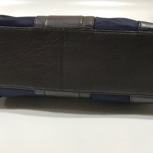 取引場所　南観音　K2205-849 COACH 美品ショルダーバッグ