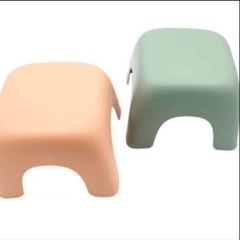 【まとめ売り10脚】新品子供用椅子　バラ売り可の画像