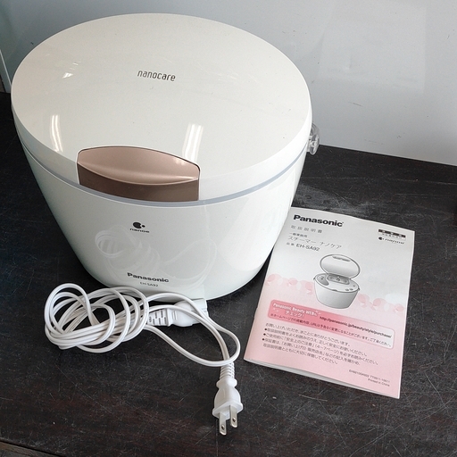 0530-006 Panasonic ナノケア EH-SA92