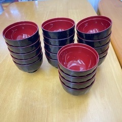 お椀(小)