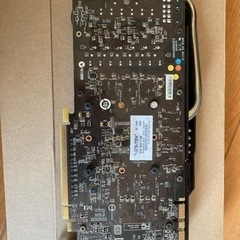 【5/31処分予定】MSI N770GTX Twin Frozr 4S OC V2 グラフィックボードの画像