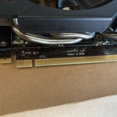 【5/31処分予定】MSI N770GTX Twin Frozr 4S OC V2 グラフィックボードの画像