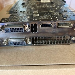 【5/31処分予定】MSI N770GTX Twin Frozr 4S OC V2 グラフィックボードの画像