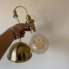 LEDシーリングランプ　5/31まで引き取りの方無料の画像