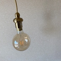 LEDシーリングランプ　5/31まで引き取りの方無料の画像