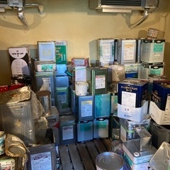 塗料