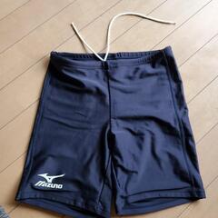 MIZUNOの水着 男物