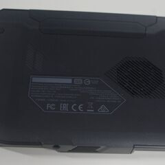ASUS/TwinView Dock 3(ZS661KSS)/モバイルアクセサリーの画像