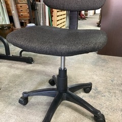 [キャスターチェア]オフィスチェア:リサイクルショップヘルプの画像