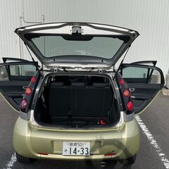 【値下げ】♡可愛い♡　SMART ForFour　スマート フォーフォー　1500㏄　5ドア 5人乗り　走行距離少な目の画像