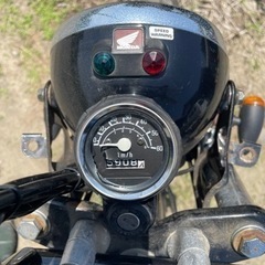 APE50 原付の画像