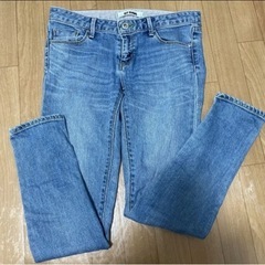 SLY デニム