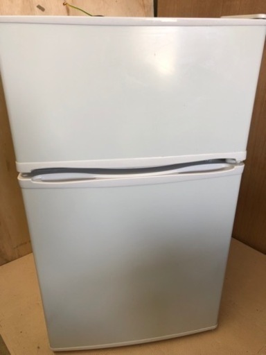 【SALE対象】maxzen冷蔵庫2019