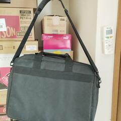 PC(ノートパソコン)カバン　エレコム