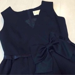 〈最終値下げです！〉Chesty パーティードレスの画像