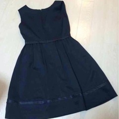 〈最終値下げです！〉Chesty パーティードレスの画像