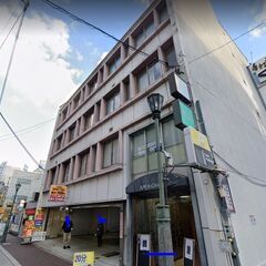 駅すぐ🚉レンタルオフィス☆元町