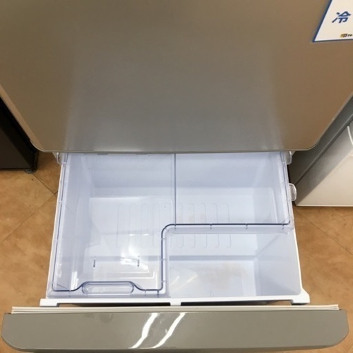 【トレファク摂津店 】2020年製SHARP（シャープ）の3ドア冷蔵庫が入荷致しました！