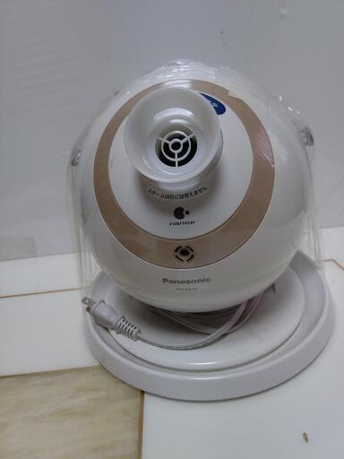 フェイスケア Panasonic EH-SA40