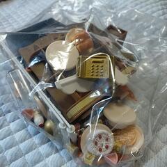 シルバニアファミリー☆森のパン屋さんの画像