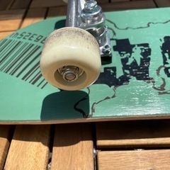 スケートボードの画像
