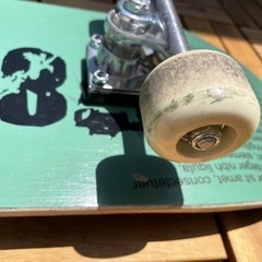 スケートボードの画像