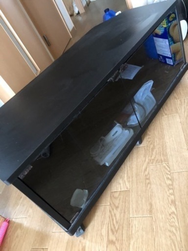 テレビ台