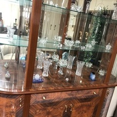 飾り棚の画像