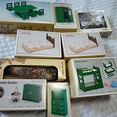 シルバニアファミリー☆デラックスハウスの画像