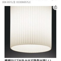 オーデリック照明の画像