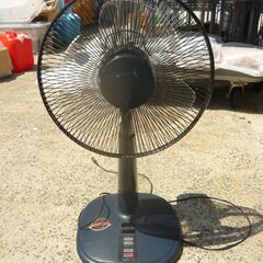 【お取引者決定済み】扇風機　SANYO　EF-L30R　　リモコ...