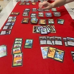 【第72回】ボードゲーム会！初めての方も大歓迎！一緒にボードゲー...